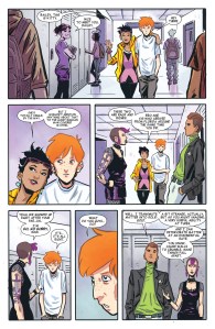 Worst X-Man Ever 1 Shadowcat 2