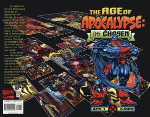 Age of Apocalypse Chosen