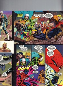 Amazing X-Men V1 4 Shadowcat 3