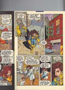 Excalibur 78 Kitty Theresa Pryde 1