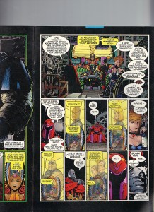 Generation Next 1 Shadowcat 8