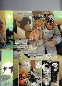 Generation Next 3 Shadowcat 1