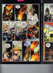 Generation Next 4 Shadowcat 3