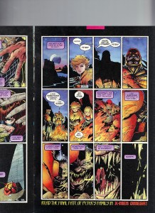 Generation Next 4 Shadowcat 5