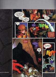 Generaton Next 2 Shadowcat 2