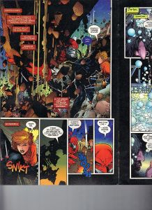 Generaton Next 2 Shadowcat 3