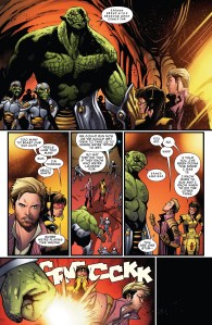 Guardians of the Galaxy V4 6 StarKat 08