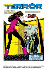 Kitty Pryde and Wolverine 2 Carmen Pryde 1