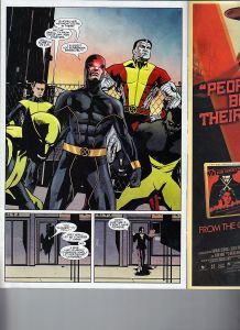 X-Factor V3 9 Kitty 1
