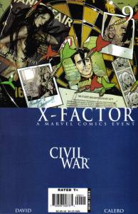 X-Factor V3 9
