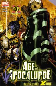 X-Men Age of Apocalypse 2005 4