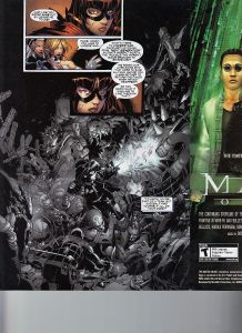 X-Men Age of Apocalypse V1 4 Generation Next 1