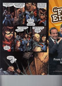 X-Men Age of Apocalypse V1 4 Generation Next 2
