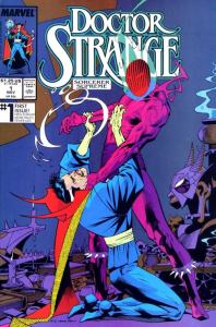 Doctor Strange V3 1