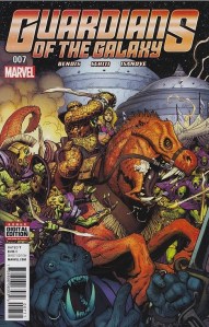 Guardians of the Galaxy V4 7