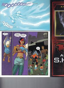 Howard the Duck V6 5 StarKitty 4