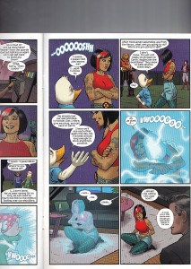 Howard the Duck V6 5 StarKitty 6