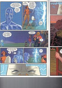 Howard the Duck V6 5 StarKitty 8