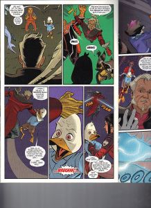 Howard the Duck V6 5 StarKitty b