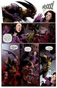 Marvel Zombies Return 3 Kitty Pryde 02