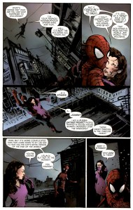 Marvel Zombies Return 3 Kitty Pryde 03