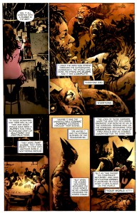 Marvel Zombies Return 3 Kitty Pryde 04