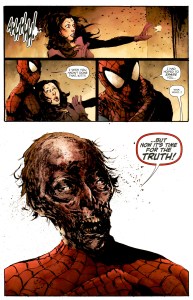 Marvel Zombies Return 3 Kitty Pryde 07