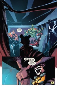 Rocket Raccoon Groot V2 3 StarKitty 2