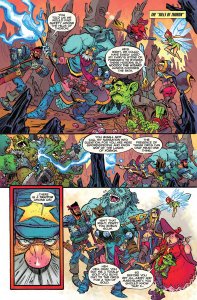 Rocket Raccoon Groot V2 4 Magik 1