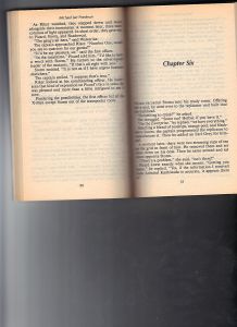 Star Trek Next Generation X-Men Planet X pages 050 051