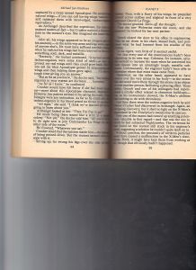 Star Trek Next Generation X-Men Planet X pages 094 095