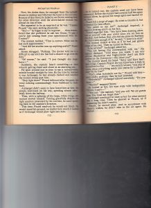 Star Trek Next Generation X-Men Planet X pages 112 113