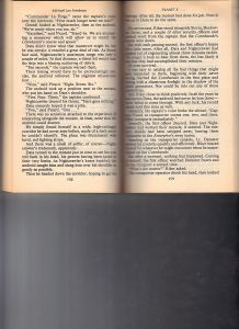 Star Trek Next Generation X-Men Planet X pages 158 159