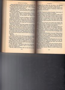 Star Trek Next Generation X-Men Planet X pages 174 175