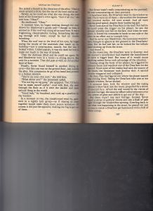 Star Trek Next Generation X-Men Planet X pages 186 187