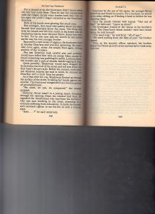 Star Trek Next Generation X-Men Planet X pages 188 189