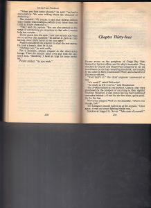 Star Trek Next Generation X-Men Planet X pages 258 259