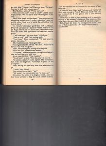 Star Trek Next Generation X-Men Planet X pages 260 261