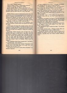 Star Trek Next Generation X-Men Planet X pages 264 265