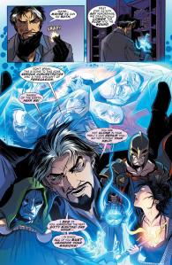 Strange V2 4 Magik 1