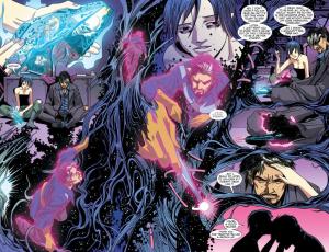 Strange V2 4 Magik A