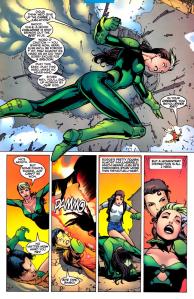 Wolverine 125 10 Kitty Pryde