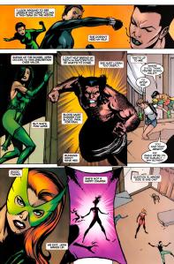 Wolverine 125 18 Kitty