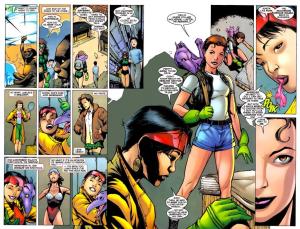 Wolverine 125 7 Lockheed