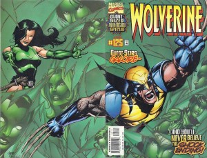 Wolverine 125