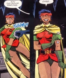 Amalgam Sparrow Jubilee Robin