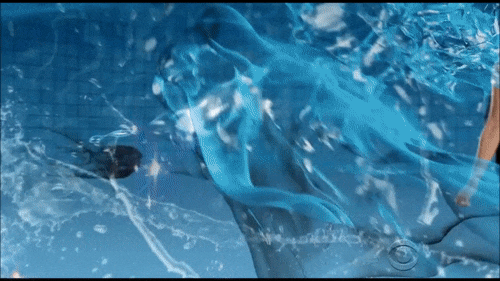 BB18 BigBrotherTV Title Sequence Nicole