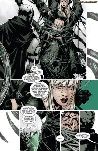 Doctor Strange V4 7 Magik 1