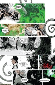 Doctor Strange V4 7 Magik 2