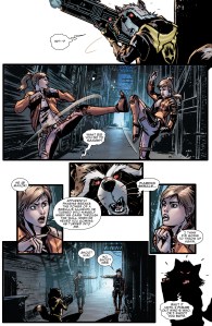 Guardians of Infinity 5 Inside Man Kitty Pryde 07